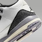 Jordan 3 Retro Younger Kids' Shoes