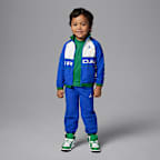 Racer Blue