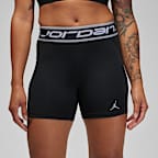 ジョーダン スポーツ ウィメンズ 13cm ショートパンツ