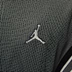 ジョーダン ブルックリン ウィメンズ フルジップ トラックジャケット