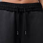 Calças Jordan Flight Fleece para mulher