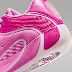 Tenis de básquetbol Tatum 4