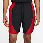 Jordan Dri-FIT Sport Men's Woven Shorts