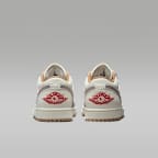 Air Jordan 1 Low Men's Shoes