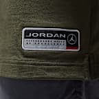 Playera de Rugby de manga larga para hombre Jordan Essentials