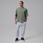 T-shirt oversize Jordan Flight Essentials – Uomo