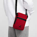 Rojo gimnasio
