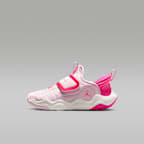 Pink Foam/Summit White/Hyper Pink