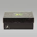 รองเท้าเด็กโต Air Jordan 1 Mid SE "Hare"