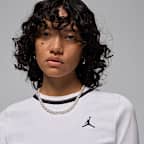 Jordan Women's Knit Top