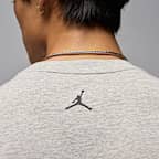 T-shirt com banda desenhada Jordan para homem