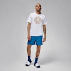 Jordan Flight Essentials Men's T-Shirt