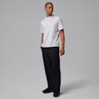 Playera de golf Dri-FIT de cuello alto para hombre Jordan Sport