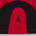 Jordan Baby (12-24M) Flight Club Era 2-Piece French Terry Shorts Set