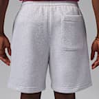 Jordan Brooklyn herenshorts