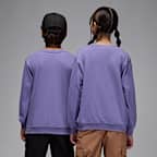 ジョーダン ブルックリン フレンチテリー ジュニア クルー