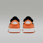 Air Jordan 1 Low G Golf Shoes