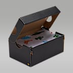 Jordan 1 Retro High OG Baby/Toddler Shoes