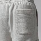 Jordan Brooklyn Fleece Pantalón cargo - Niño/a