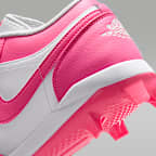 Tacos de béisbol para hombre Jordan 1 Retro MCS Low