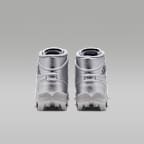 Jordan 1 Mid Little/Big Kids' Cleats