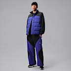 Jordan Flight Mountainside Men's Fleece Trousers