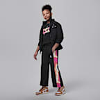 Jordan Lemonade Stand Older Kids' French Terry Trousers