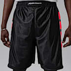 Jordan Brooklyn Cat Scratch Men's Shorts