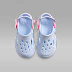 Jordan Hydrip 小童涼鞋