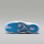 Air Jordan 11 Retro Low "University Blue" Men's Shoes