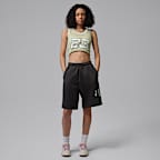 Jersey para mujer Jordan Brooklyn