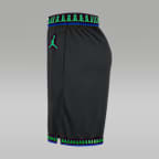 Minnesota Timberwolves Men's Dri-FIT NBA Swingman Shorts