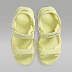 Sandalias para mujer Jordan Deja