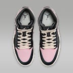 Air Jordan 1 Mid SE Women's Shoes
