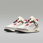 ジョーダン スパイジーク LOW メンズシューズ