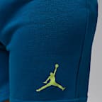 Jordan Toddler Jumpman 2-Piece Shorts Set