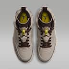Dámské boty Jordan Spizike Low Realtree