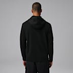 Jordan Sport Kaşmir Kapüşonlu Erkek Golf Üstü