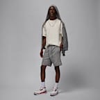 Jordan Brooklyn Fleece Men's Shorts