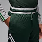 ジョーダン スポーツ ジュニア Dri-FIT ダイアモンド ショートパンツ