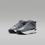 Jordan Max Aura 7 Little Kids' Shoes