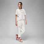 Jordan Heritage 女款 T 恤