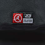 조던 플라이트 클럽 여성 플리스 쿼터집 풀오버