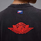 เสื้อยืดผู้ชาย Jordan Rare Air