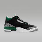 Air Jordan 3 Retro Men's Shoes
