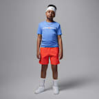 ジョーダン ジュニア エア ストレッチ Tシャツ