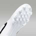 Jordan 1 Retro MCS Low Men's Baseball Cleats