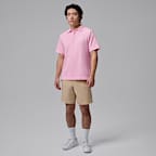 Jordan Sport Men's Dri-FIT Golf Polo