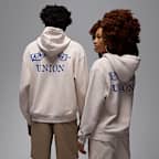Jordan x Union LA Men's Fleece Hoodie