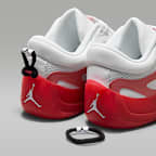 Tenis de básquetbol Jordan Heir Series 2 "Desert Berry"